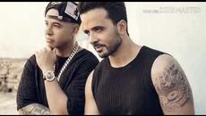 Daddy Yankee - Ahora Me Quieres En Tu Cama ft. Luis Fonsi - Videoclip.bg