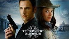 ПАЗИТЕЛИ НА СЪКРОВИЩЕТО (2011) Бг аудио - Videoclip.bg