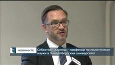 Мей е "решена" Великобритания да излезе от ЕС навреме - Videoclip.bg