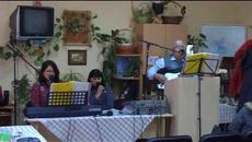 Аз пътувам към Небето - Духовни  Химни - Videoclip.bg