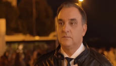 SAKIS COUCOS - STIN SALONIKI, HD - Videoclip.bg