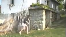 Ljubinka medju tarabe _D - Videoclip.bg