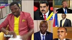 Matin Debat - Lundi 04 Fevrier 2019 Gwo nouvèl ak Infomasyon kap domine Haiti - Petro- Trafik Zam - Videoclip.bg