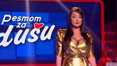 Sandra Resic - Mene ne zanima  (TV Grand 06.02.2019.) - Videoclip.bg