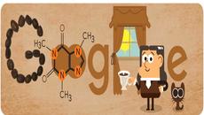 Фридлиб Рунде , Фридлиб Рунде GOOGLE DOODLE 2019 - 225 години от рождението на Фридлиб Рунде - Videoclip.bg