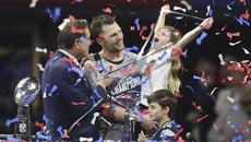 Нов Англия патриоти Супер Боул LIII победа парад на живо поток - Videoclip.bg