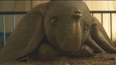 Дъмбо (2019)  Tрети трейлър - Videoclip.bg