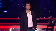 Marko Bulat - Jedino  (TV Grand 08.02.2019.) - Videoclip.bg