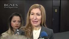 Ангелкова:  България да стане четирисезонна дестинация за туризъм- - Videoclip.bg