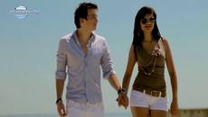 Денис feat. Expose - Цвят на мълчание / Denis feat. Expose - Tsvyat na malchanie - Videoclip.bg