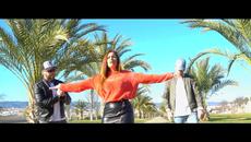 NEW! David Jimenez Ft Antonio Martin Y Sandra Acal- *No me llores* (Videoclip Oficial) - Videoclip.bg