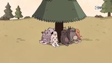 Островът на летния лагер - Сезон 1 Епизод 16 - Сладоледени главоболия - БГ Аудио - Videoclip.bg