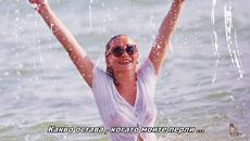 Vesna Zmijanac - Sta ostane kad padnu haljine / bg sub / - Videoclip.bg