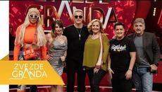 Zvezde Granda -  emisija 21 - ZG 2018/19 - 09.02.2019. - Videoclip.bg