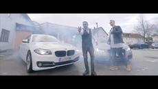 N1MRA x FAZLIJA - J.V.N (Ja volim nju) - Videoclip.bg