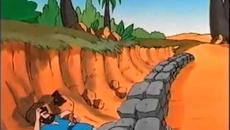 Библия за деца   Добрият самарянин притчата на Исус  Детски - Videoclip.bg