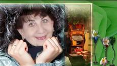 Татьяна Алфёрова   -   Жизнь моя! В День рождения! - Videoclip.bg