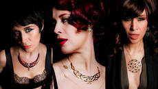 Valérie MacCarthy - Slow Burn - Videoclip.bg