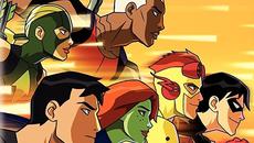 Младежка лига сезон 3 епизод 9 Бг субтитри - Videoclip.bg