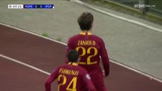 Рома - Порто 2:1 / Шампионска Лига - Videoclip.bg