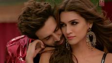 NEW! Luka Chuppi Ft. Kartik Aaryan- *COCA COLA Song* (Videoclip Oficial) Индийска песен 2019 - Videoclip.bg