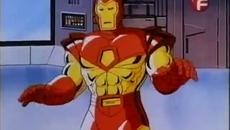 Iron.Man 11 /ФАНТАСТИЧНАТА ЧЕТВОРКА  Part 1 - Videoclip.bg