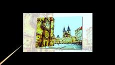 Вълшебна Прага - Videoclip.bg