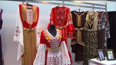 Магията на българските народни носии - Videoclip.bg