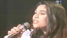 “Diz me adeus e partir em paz“ – Diamantina Rodrigues - Videoclip.bg