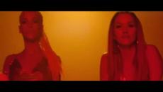 STOJA FEAT. MIMI MERCEDEZ - ZENA SA BALKANA (OFFICIAL VIDEO) 2019 - Videoclip.bg