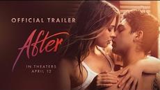 AFTER | OFFICIAL TRAILER - In Theaters April 12 - Videoclip.bg