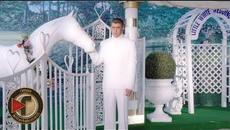 Si Estuviésemos Juntos - Bad Bunny ( Video Oficial ) - Videoclip.bg