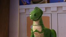 Партизавър Рекс (2012) - Videoclip.bg