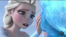 сНежната кралица на поп музиката Мадона в Замръзналото кралство Дисни с БГ превод български субтитри - Videoclip.bg