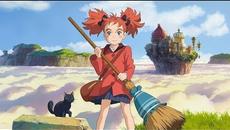 Мери и цветето на вещицата (2017) официален трейлър с БГ аудио / озвучен на български език [4k UHD] - Videoclip.bg