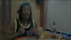 Wiz Khalifa & Curren$y - The Life [Official Video] - Videoclip.bg