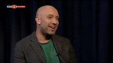 Захари Бахаров: Притеснявах се дали ставам за ролята в "Денят на бащата" - Videoclip.bg