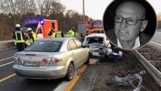 Загина в катастрофа кралят на сръбската музика Шабан Шаулич - Videoclip.bg