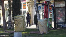 Един убит и петима ранени при масов бой в центъра на Кюстендил днес (ВИДЕО) - Videoclip.bg