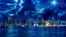 НОЩ НАД ГРАДА - ДОМИНО - Videoclip.bg