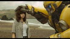 Bumblebee - Final Fight Scenes - New Transformer Movie [FHD] - Videoclip.bg