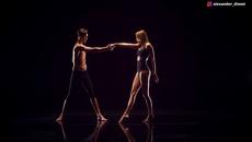 Alexander Dimmi & Mira Skoric - Boli sve (OFFICIAL VIDEO2019)4K - Videoclip.bg