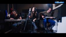 MELANIE DURMIC - AMALIPE - ( COVER ) - ( STUDIO MARKAS ) - Videoclip.bg