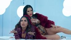 Премиера! Natti Natasha Ft. Anitta - *Te lo Dije* [Official Video] 2019 - Videoclip.bg