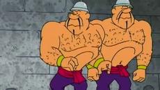 Dennis the Menace in Cruise Control  / ДЕНИС БЕЛЯТА ПОД КОНТРОЛ ЧАСТ 3 - Videoclip.bg