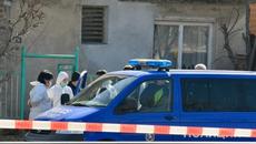 25-годишен мъж изби семейството си с брадва - Videoclip.bg