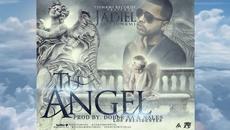 *Твоят Ангел* - Jadiel  El Tsunami  (Video Oficial) Превод - Videoclip.bg