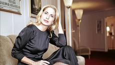 ♛ Viktoria Tolstoy ♛ Shining on You ♛ - Videoclip.bg