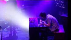 NAVARONE - Child in Time (Deep Purple cover, Live @ Doornroosje 14-11-2-14) - Videoclip.bg
