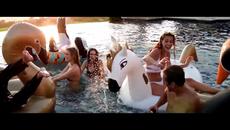 CAMELA Ft Juan Magan  *Cuando Zarpa El Amor* (Dj Nev & Dj Rajobos Remix) 2019 - Videoclip.bg